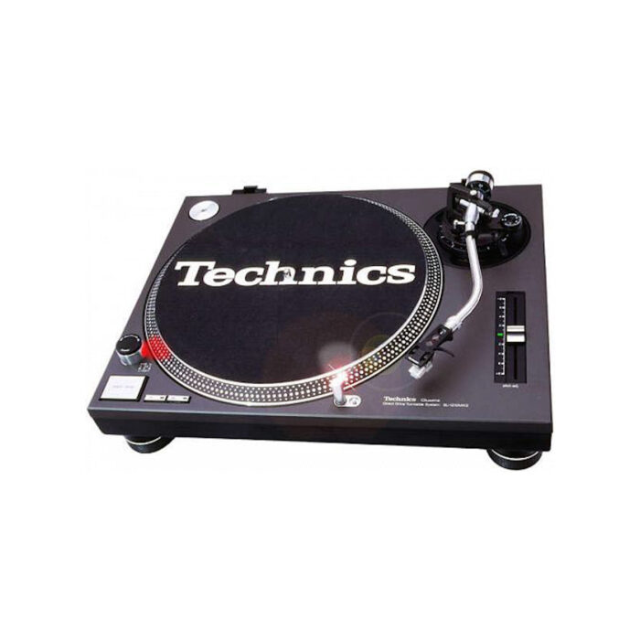 technics-sl-1210-mk2
