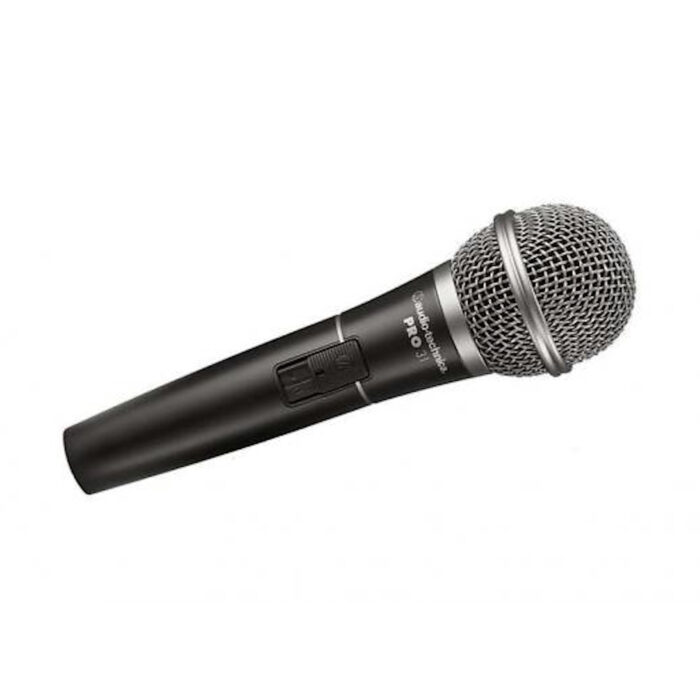 Audio technica PRO-31