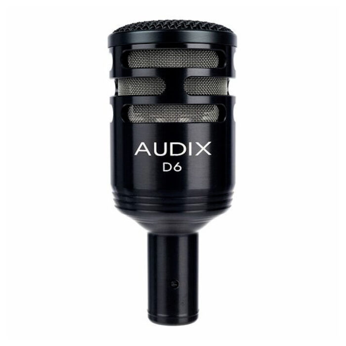 Audix D6