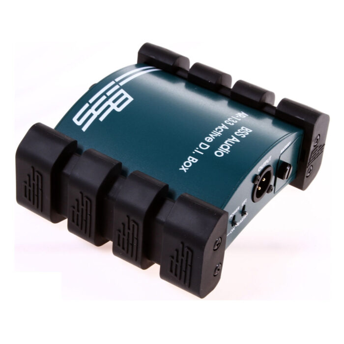 BSS Audio AR133