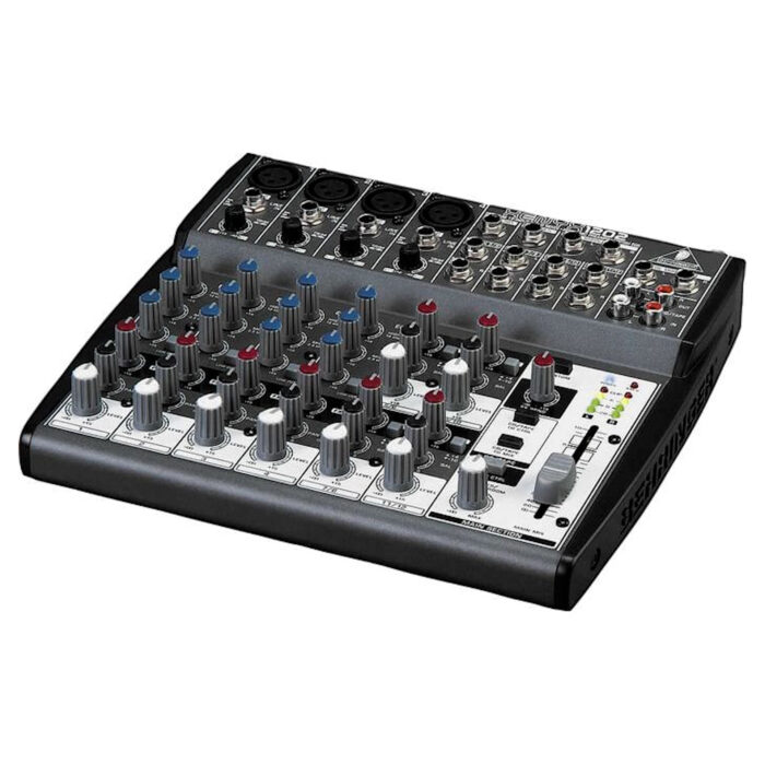Behringer Xenyx 1002