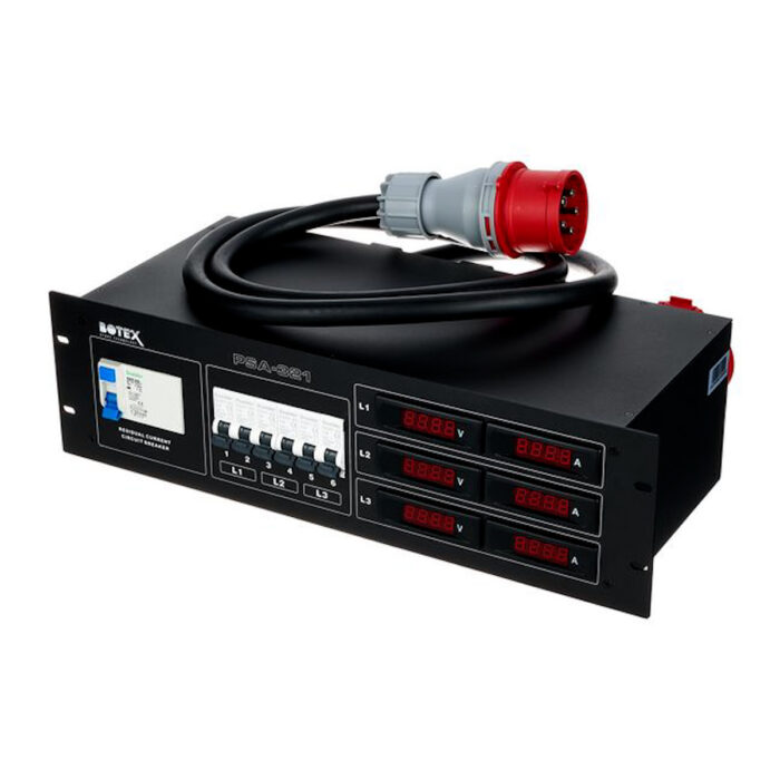 Botex PSA 321