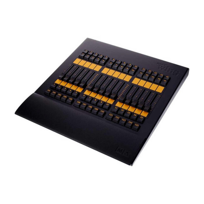 GrandMA2 OnPC Fader-Wing