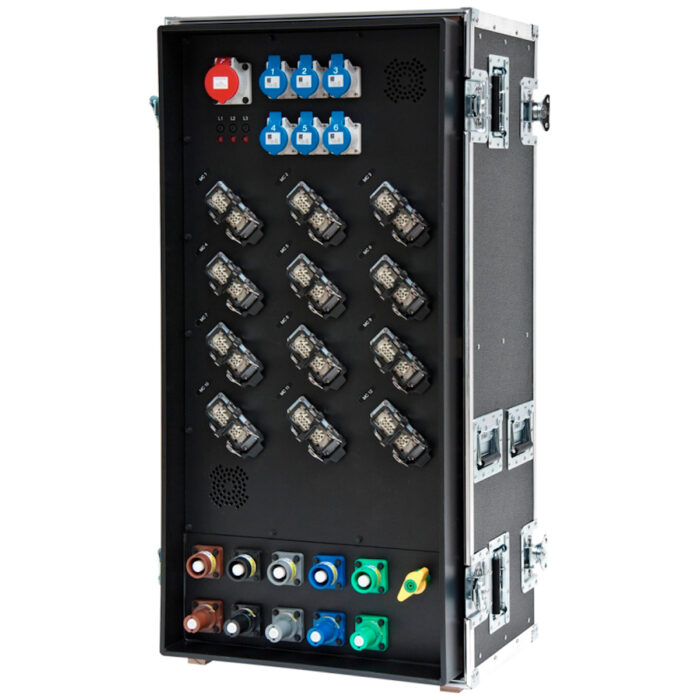 INDU STV 400A