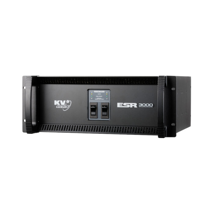 KV2 audio ESR3000