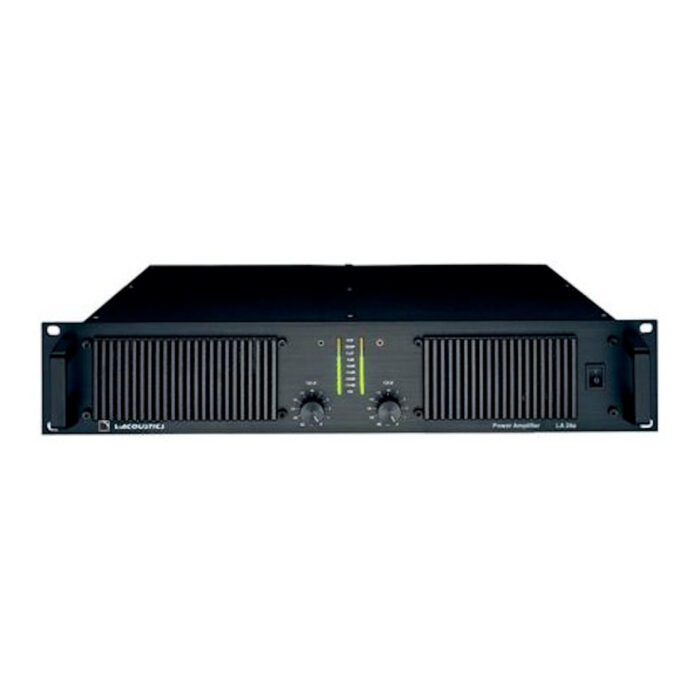L-Acoustic LA24a