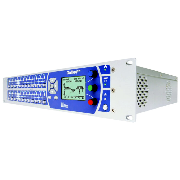 Meyer Sound Galileo Speaker Audio Processor