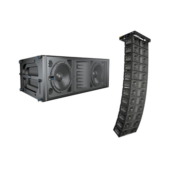 Meyer Sound MICA