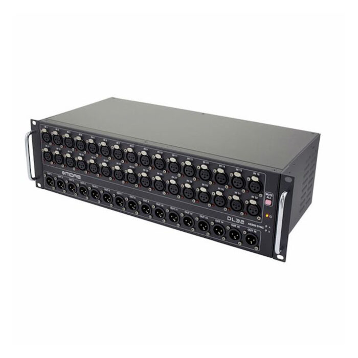 Midas DL 32