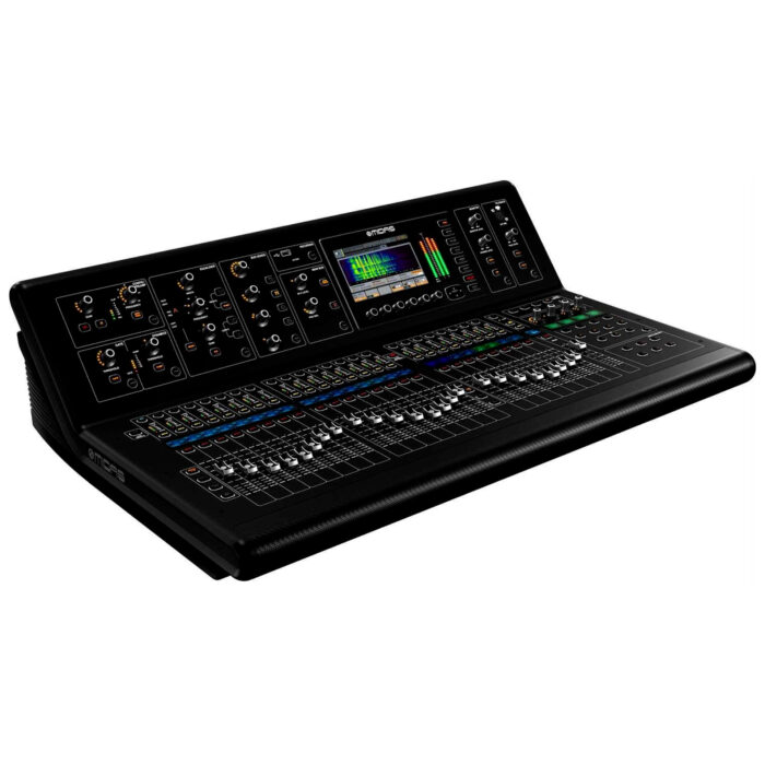 Midas M32 LIVE