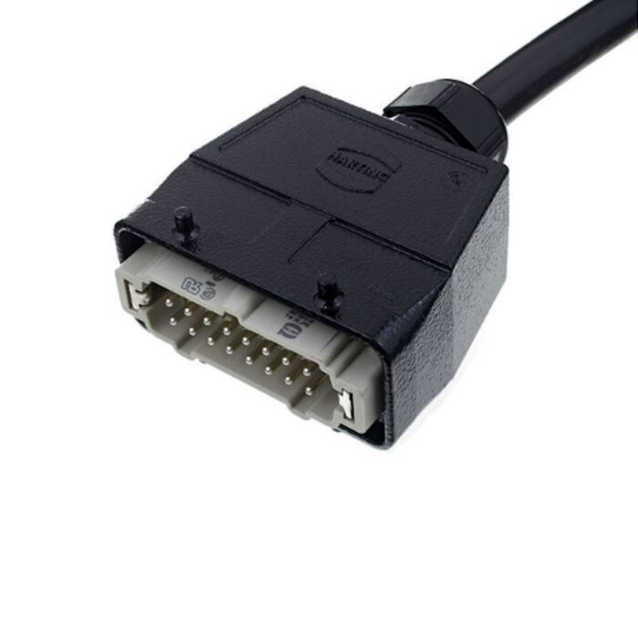 Multicable 5m 2,5mm