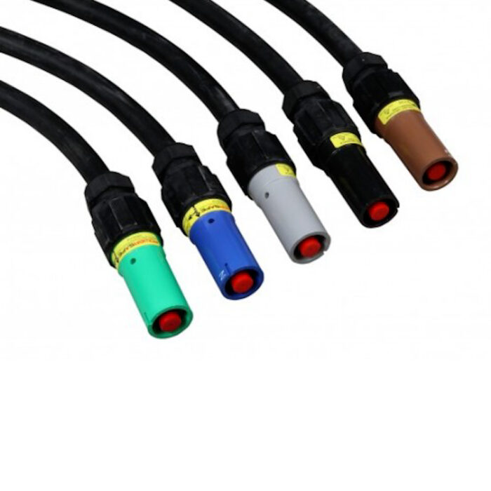 Powerlock 400A 25m