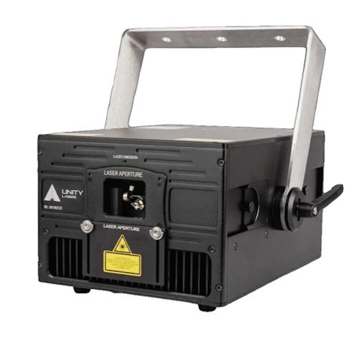 Laser Projector