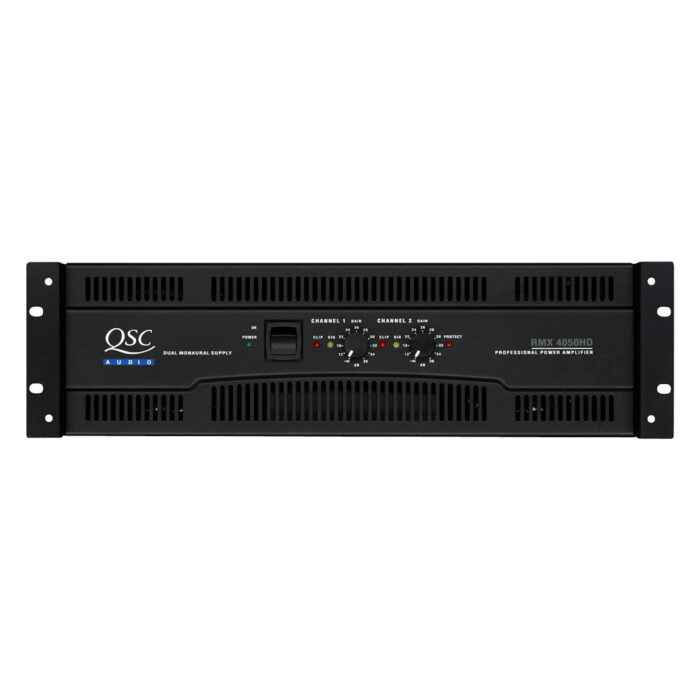QSC RMX-4050HD