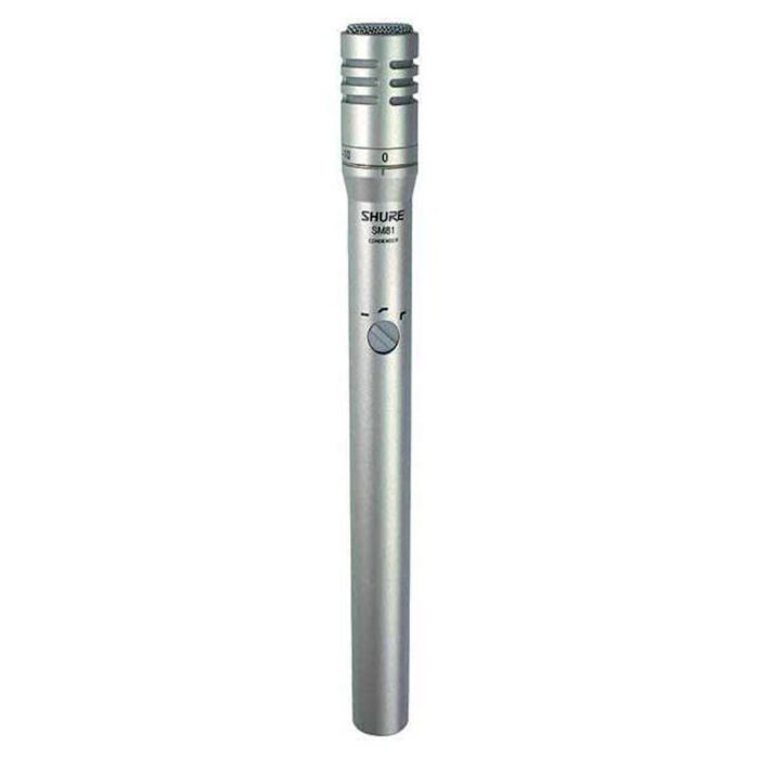 Shura SM81
