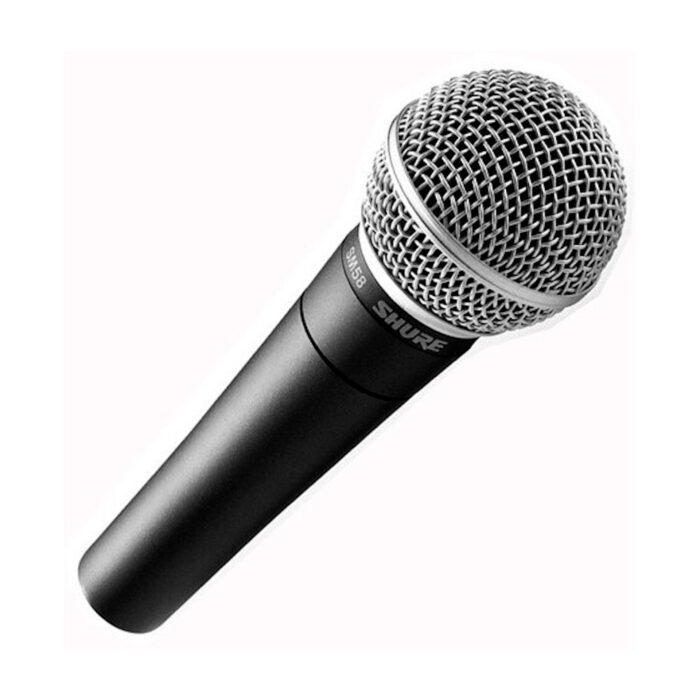 Shure SM58