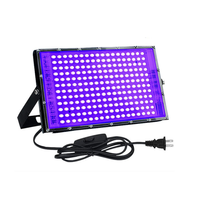 UV light 300W