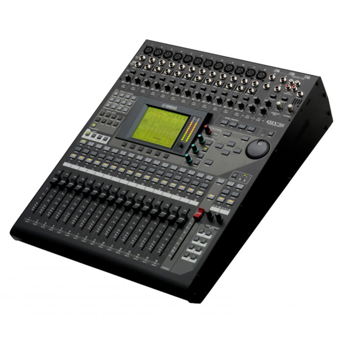Yamaha 01V96i