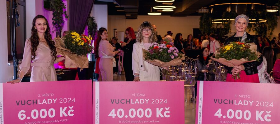 vuchlandy