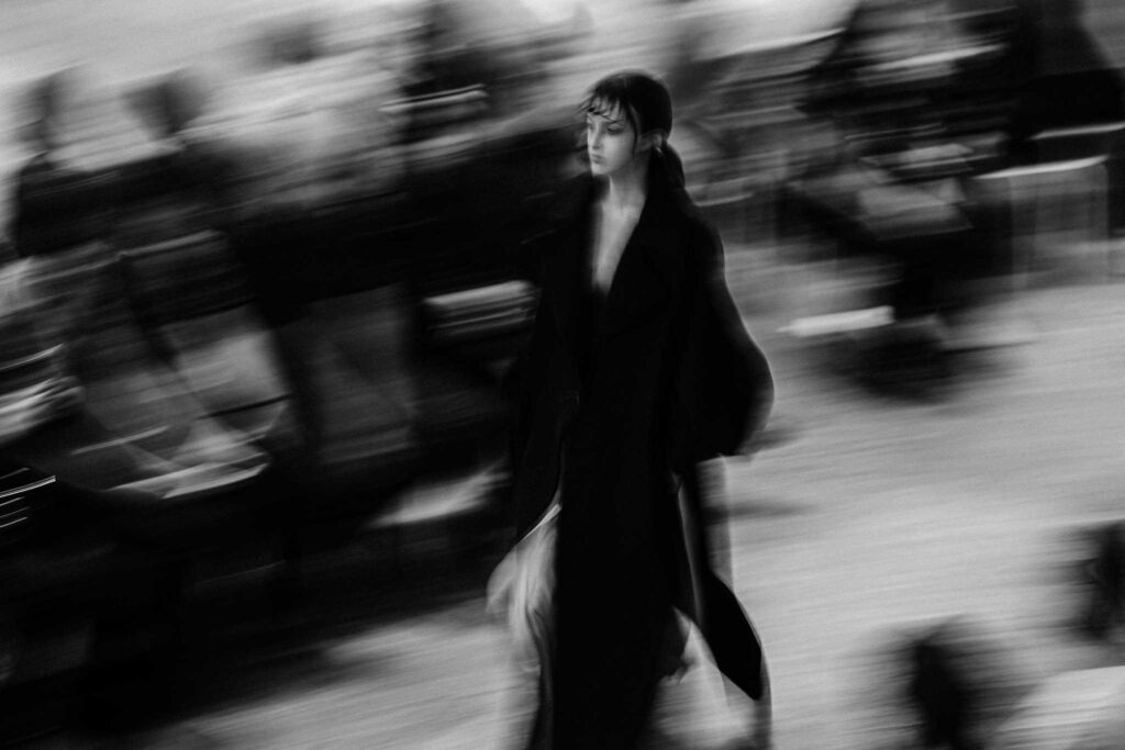 Těšíme se na vás na Mercedes-Benz Prague Fashion Weeku